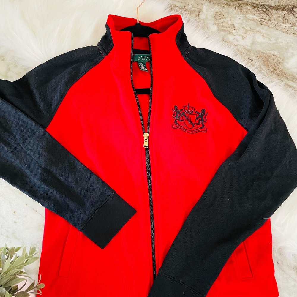 Ralph Lauren Track Jacket